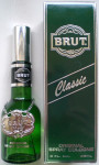 Brut Original Spray Cologne 88ml.